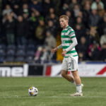 Stephen Welsh Set for Loan Move to Motherwell as Deadline Approaches