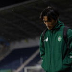 “Doesn’t Want to Be There” – Hatate Problem Deepens at Celtic Celtic f.c. Reo Hatate, SPFL