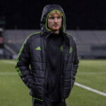 Liam Scales Warns ‘Fine Margins’ Will Decide Celtic Title Fight Celtic f.c. Liam Scales, SPFL