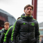 Anthony Ralston Addresses Celtic “Stress Factor” Celtic FC Anthony Ralston, Tynescastle