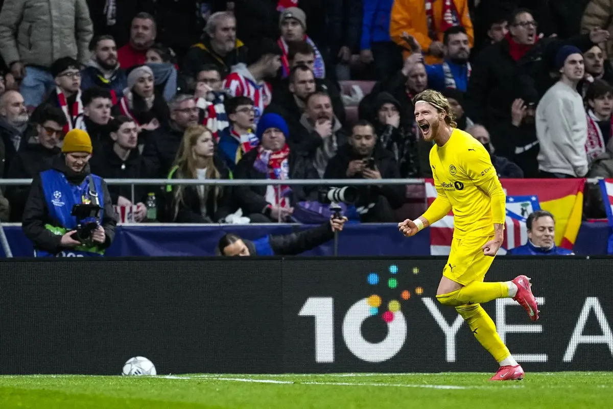 Kasper Høgh Celtic Transfer Update