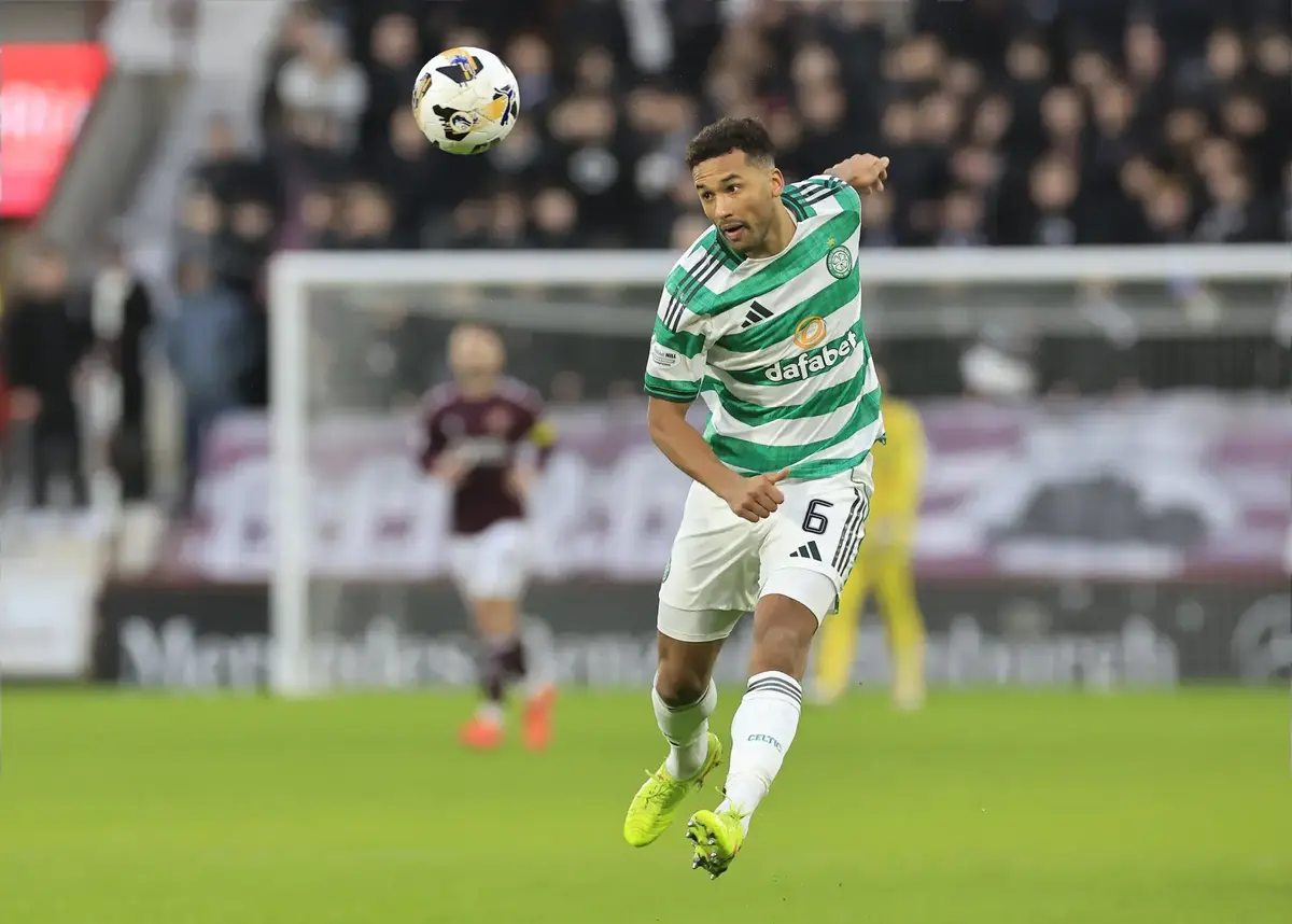 Serie A Duo Set to Bid for Celtic Defender