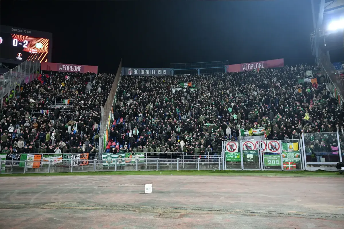 Kick Off Details for Celtic’s Stuttgart Tie Confirmed