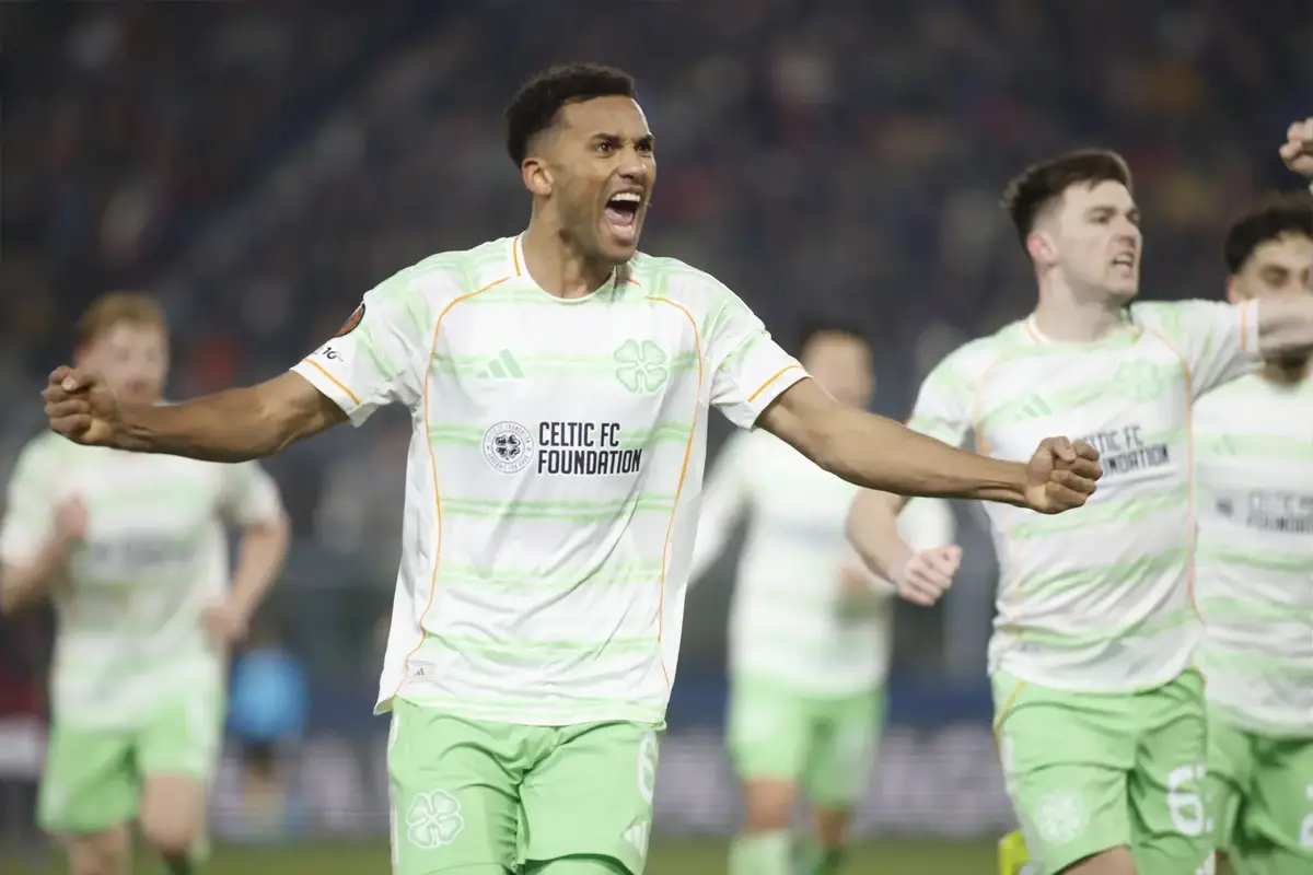 Bologna 2-2 Celtic – Europa League Match Gallery Bologna 2-2 Celtic – Europa League Match Gallery