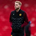 Stephen Welsh Motherwell Transfer Update
