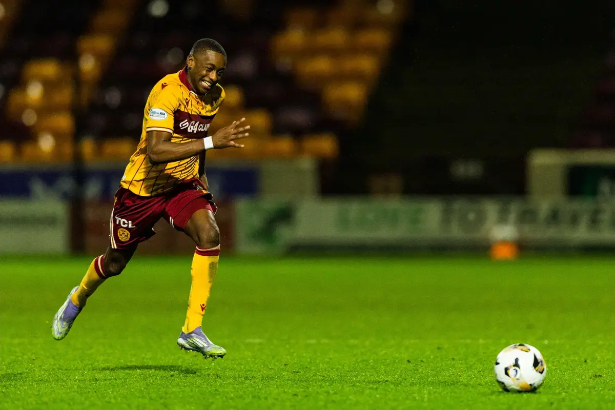 EFL Side Ready Low-Ball Bid for Maswanhise