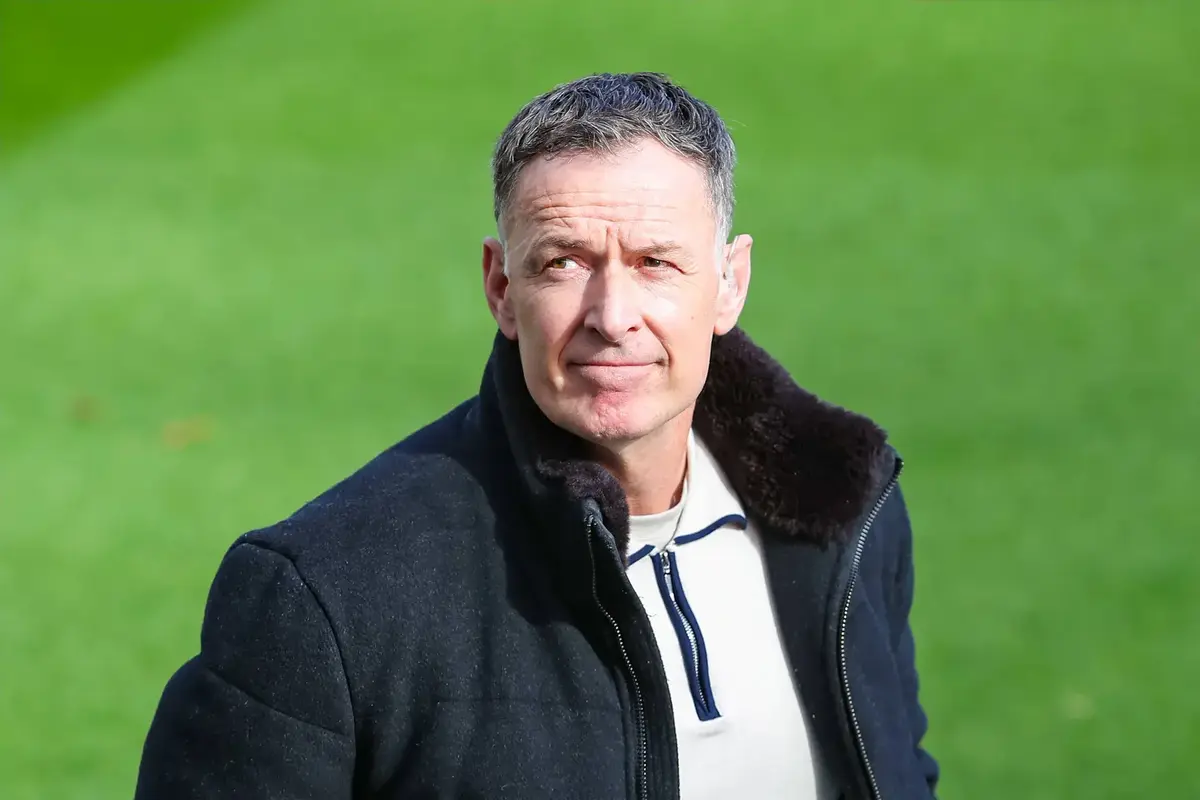 Chris Sutton Insists Martin O’Neill Got It ‘Wrong’ v Hibs Chris Sutton Insists Martin O’Neill Got It ‘Wrong’ v Hibs