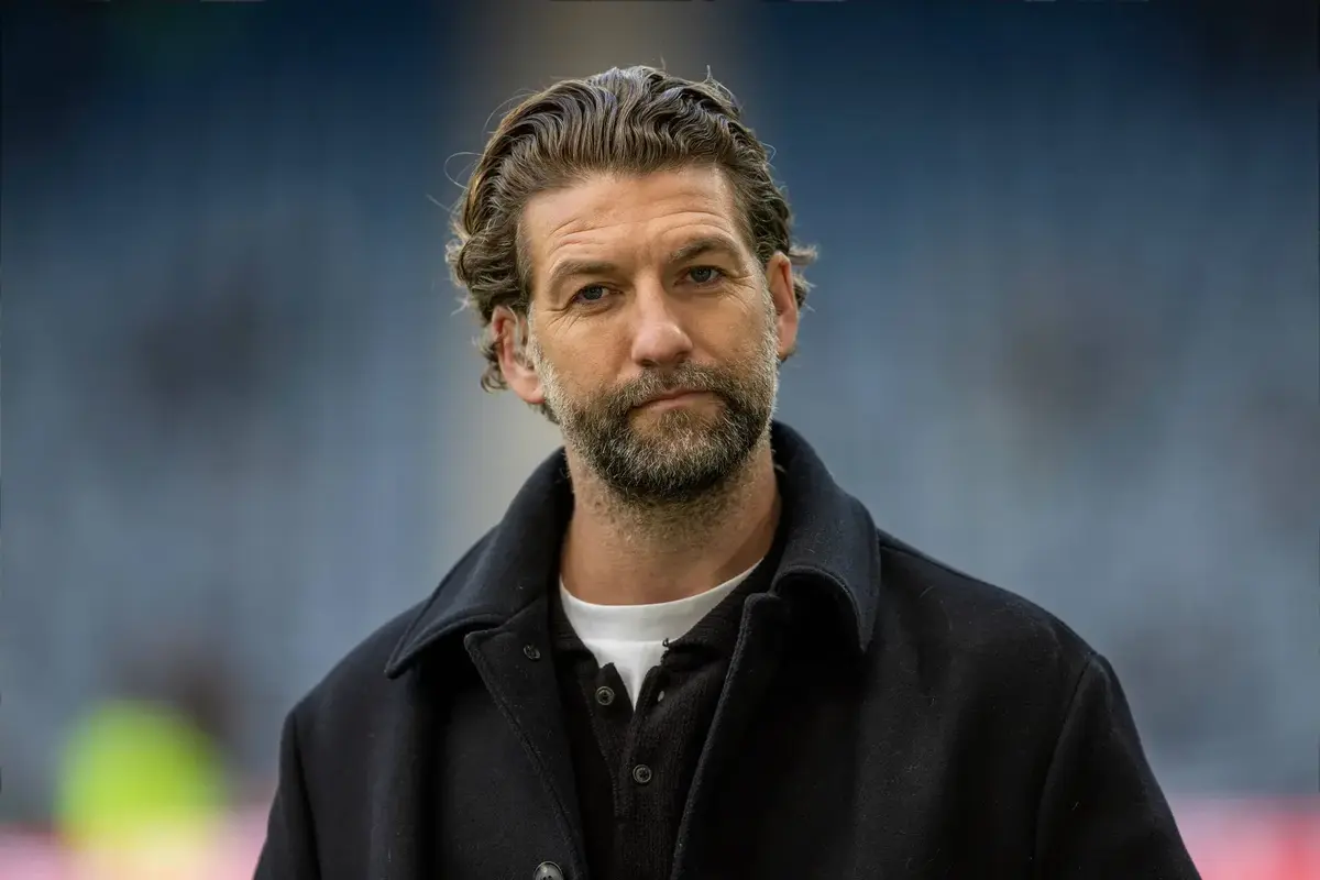 Charlie Mulgrew Names Who Next Celtic Manager Will Be
