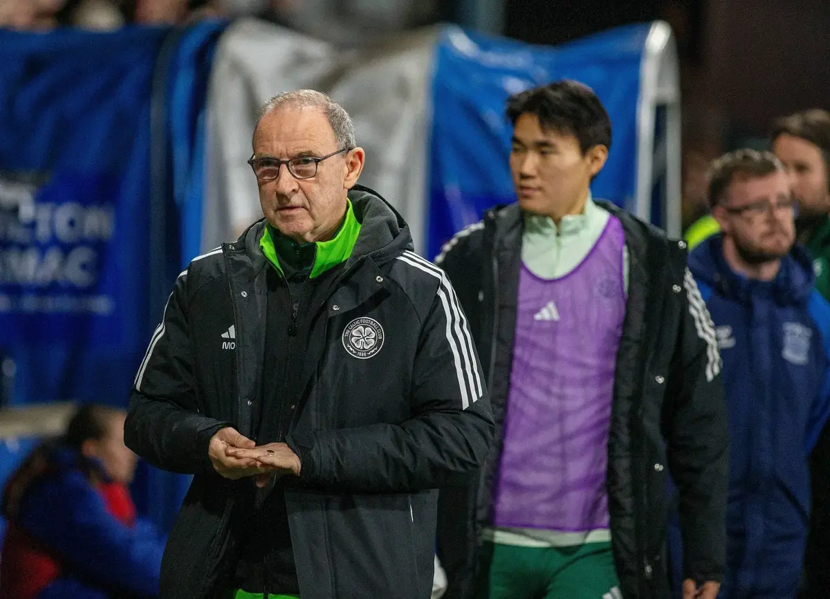 “He Hasn’t Been in Glasgow Long” – Martin O’Neill’s ‘Extraordinary’ Swipe at Danny Rohl
