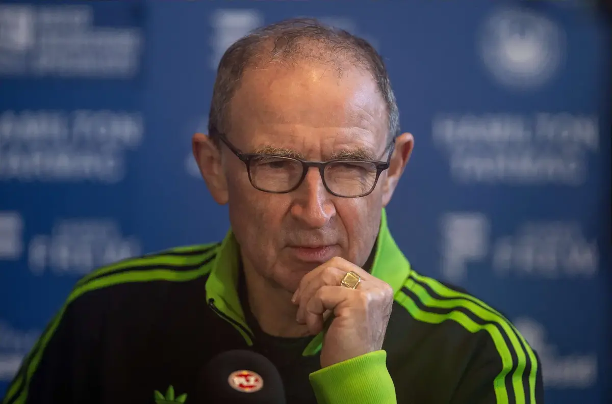“I Seem To Be Debating This…” – Martin O’Neill Sends Defiant Ibrox Message