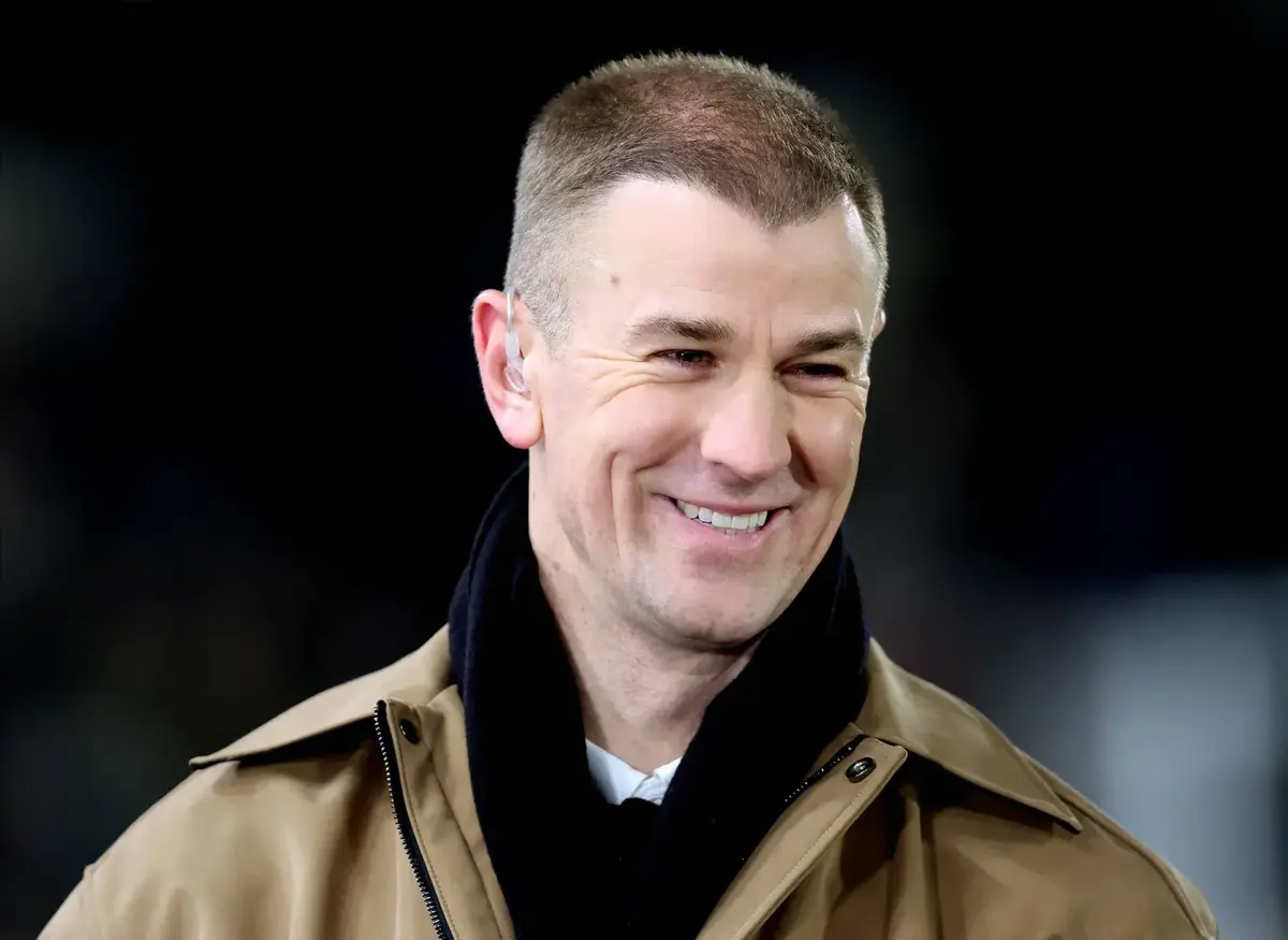 Joe Hart Stirs Celtic Debate With Ibrox Goalkeeper Claim