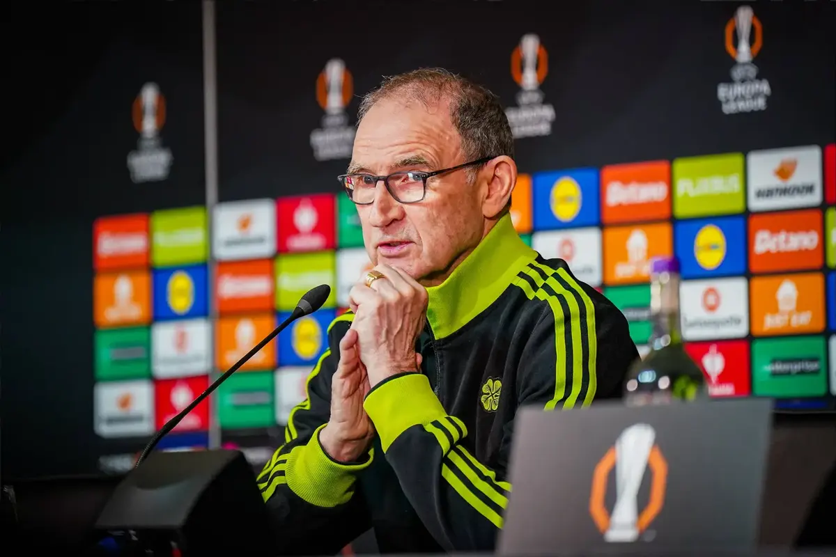 “I Miss It!” – Martin O’Neill Opens Door to Permanent Celtic Stay