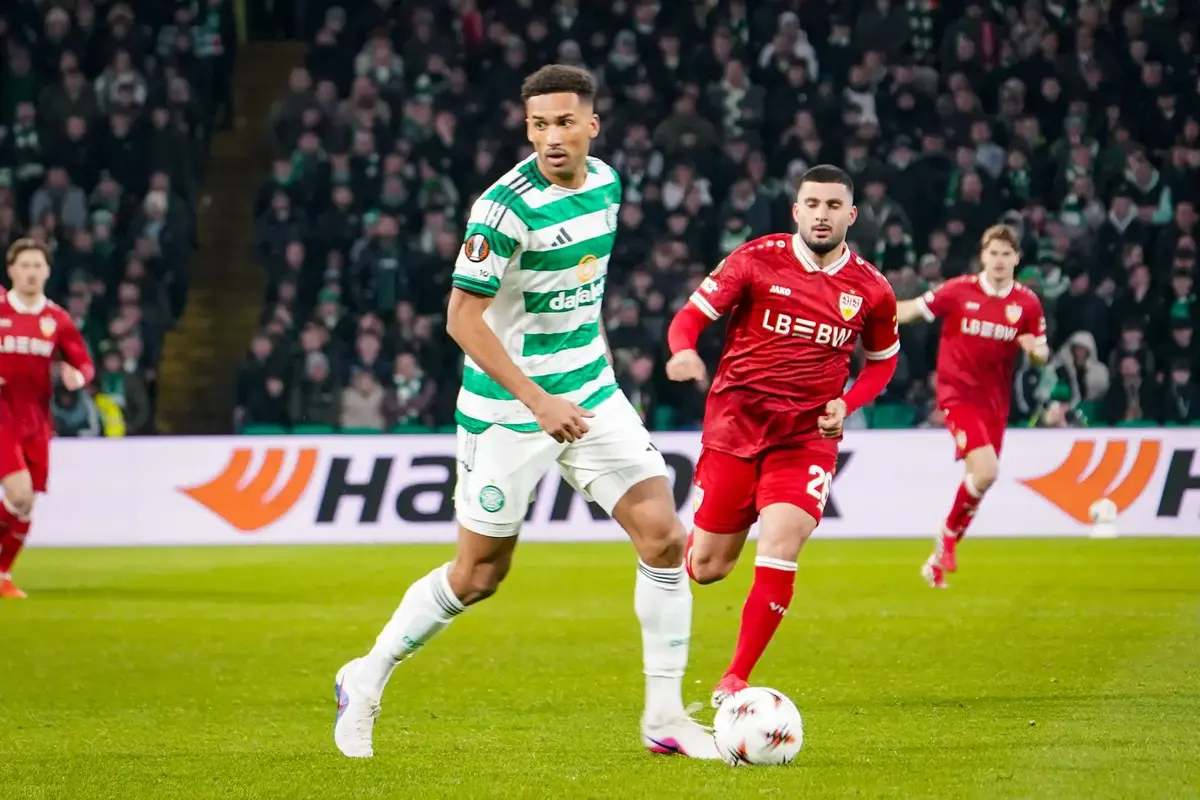 Celtic Told to ‘Get Rid’ of Out-of-Form Player