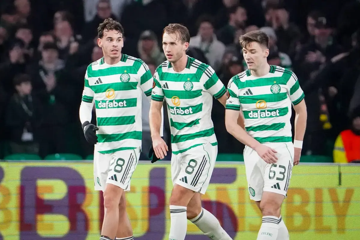 Benjamin Nygren Transfer Rumour Gathers Pace