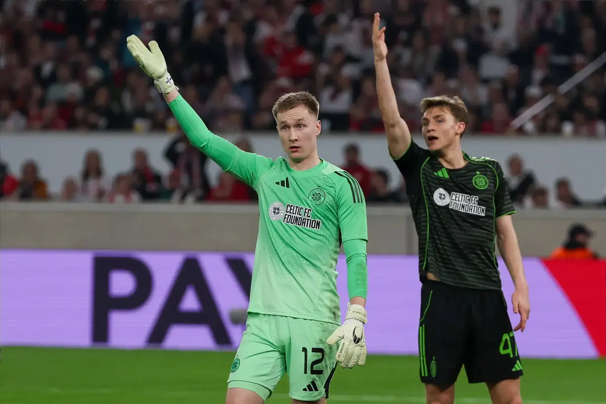 Martin O’Neill on Whether Sinisalo Will Start at Ibrox