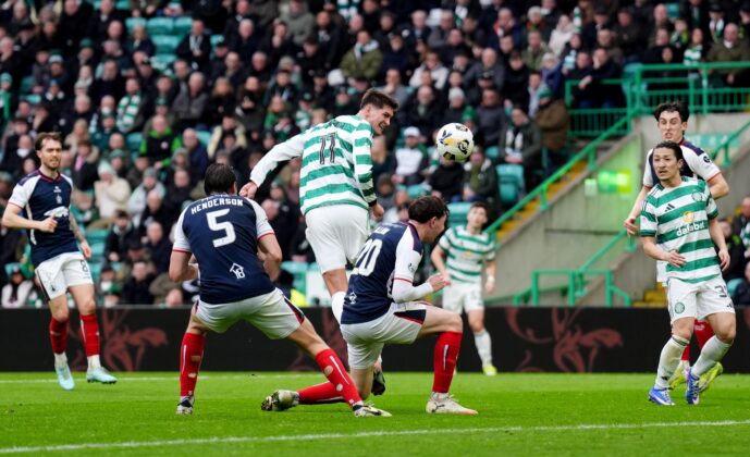 Celtic fc Tomas Cvancara Scores