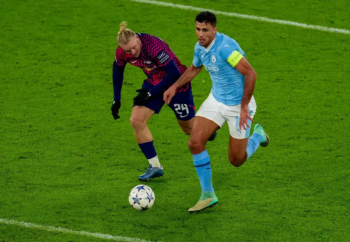 World Cup Winner Urges European Giants to Sign Celtic Target