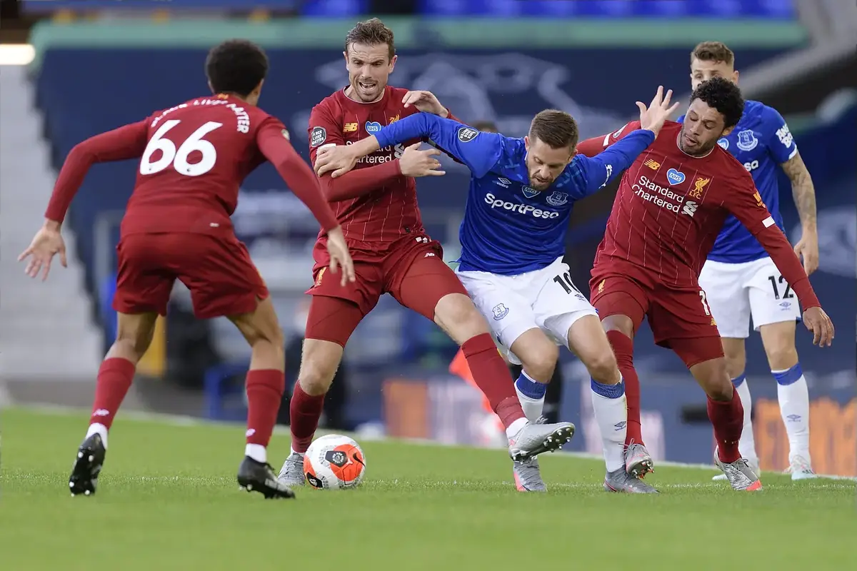 Celtic ‘Interested’ in Alex Oxlade-Chamberlain