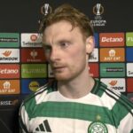 Watch: Liam Scales’ Awkward Interview After Celtic Loss