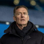 Chris Sutton Sends Celtic Pre-Match Warning Before Motherwell Clash Chris Sutton, former Celtic striker.