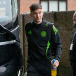 Kieran Tierney Reveals Ibrox Fitness Concern