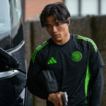 Former Celtic Coach Calls Out Reo Hatate’s “Attitude” Reo Hatate Celtic Midfielder