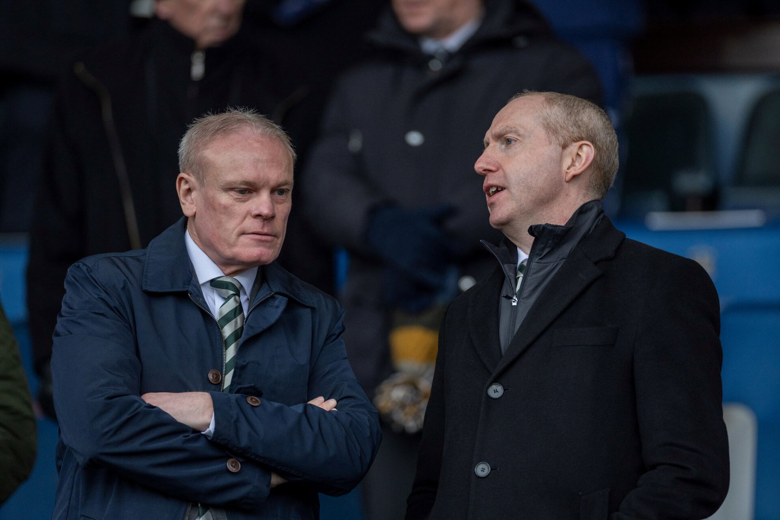 Celtic Prepare Major Appointment To Tackle Fan Anger Latest Celtic News