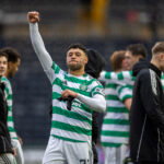 Liam Scales Drops Huge Oxlade-Chamberlain Celtic Claim
