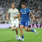 Brighton Make Matt O’Riley Deadline Day Decision