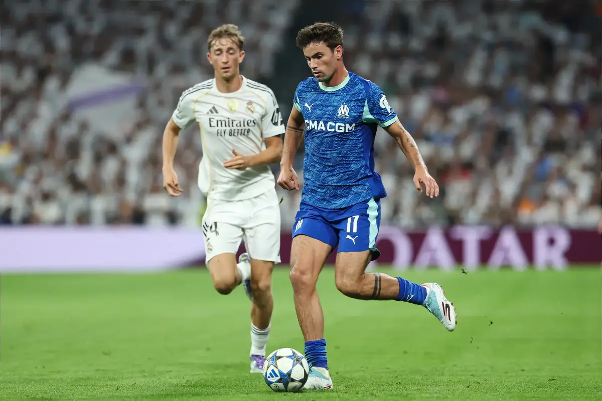 Brighton Make Matt O’Riley Deadline Day Decision