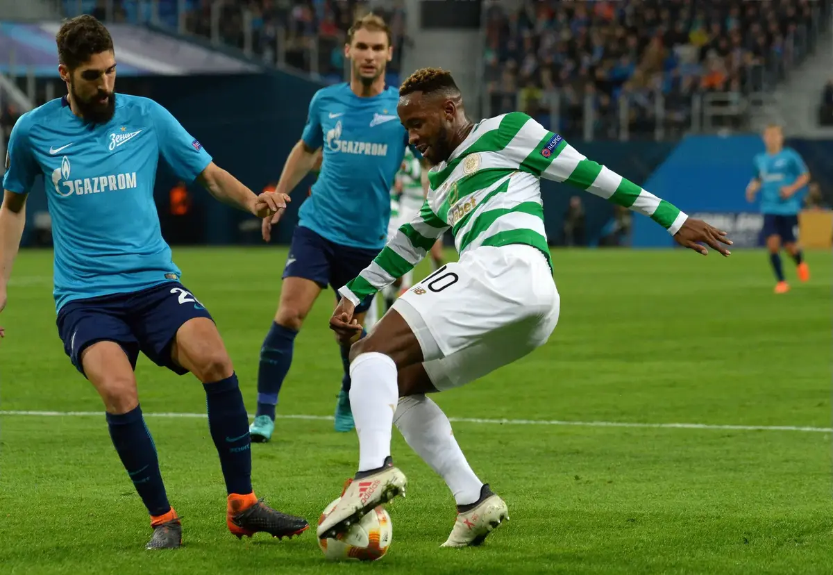 Moussa Dembele Avoids Thorny Brendan Rodgers Reunion Moussa Dembele Avoids Thorny Brendan Rodgers Reunion