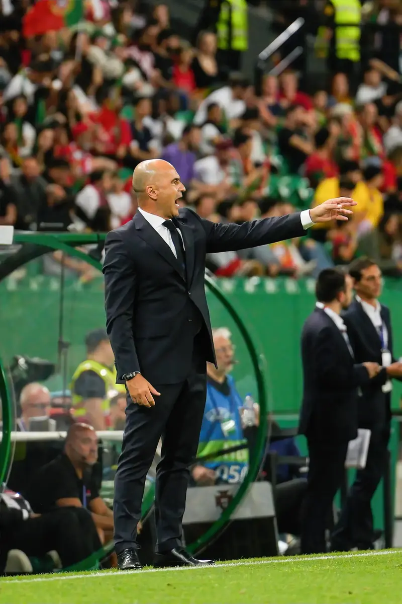 Former Celtic Defender Issues Roberto Martinez Warning