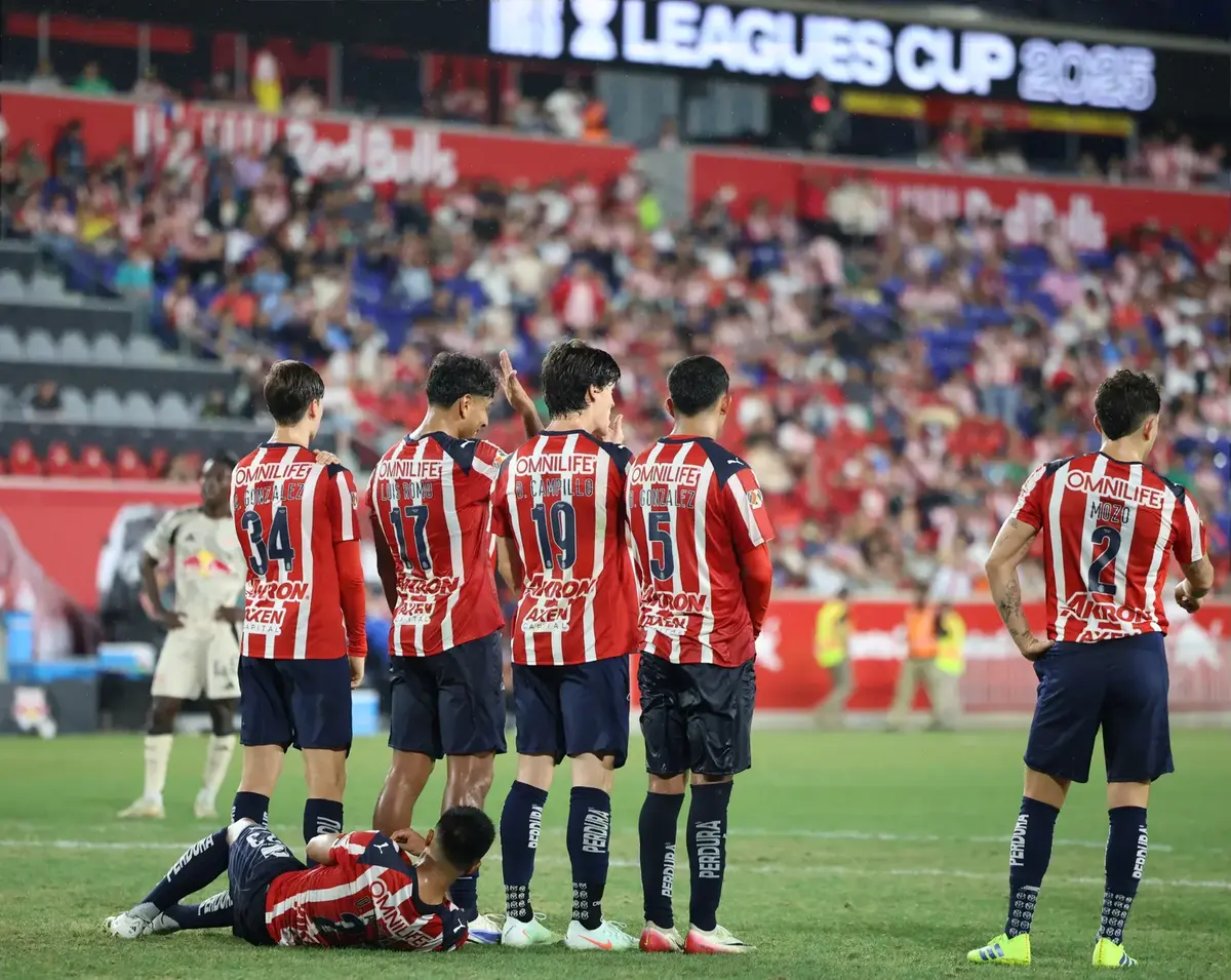 Celtic Scout Exciting Mexican International