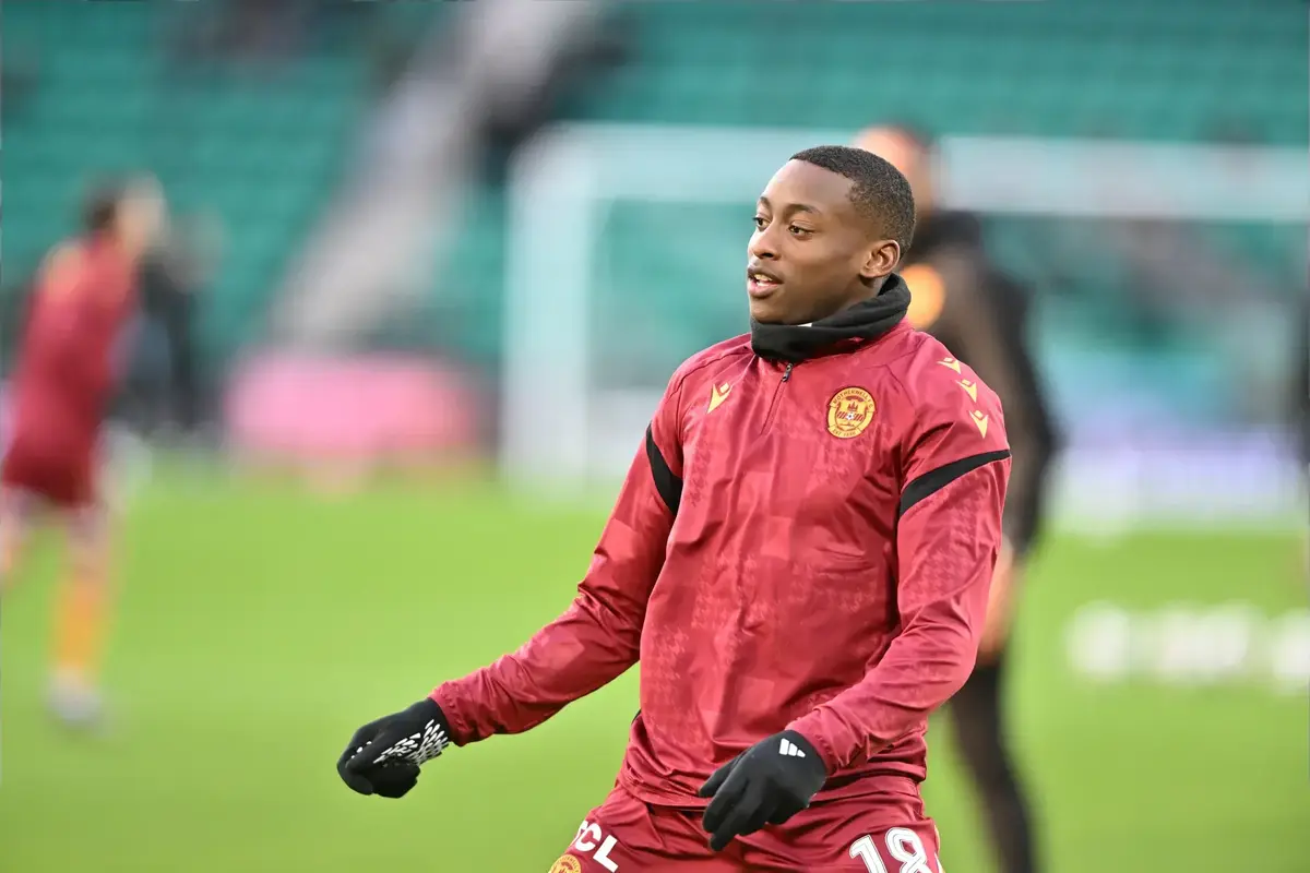 Maswanhise Motherwell Exit Update
