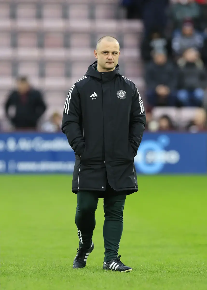 Shaun Maloney Addresses Roberto Martinez to Celtic Rumours