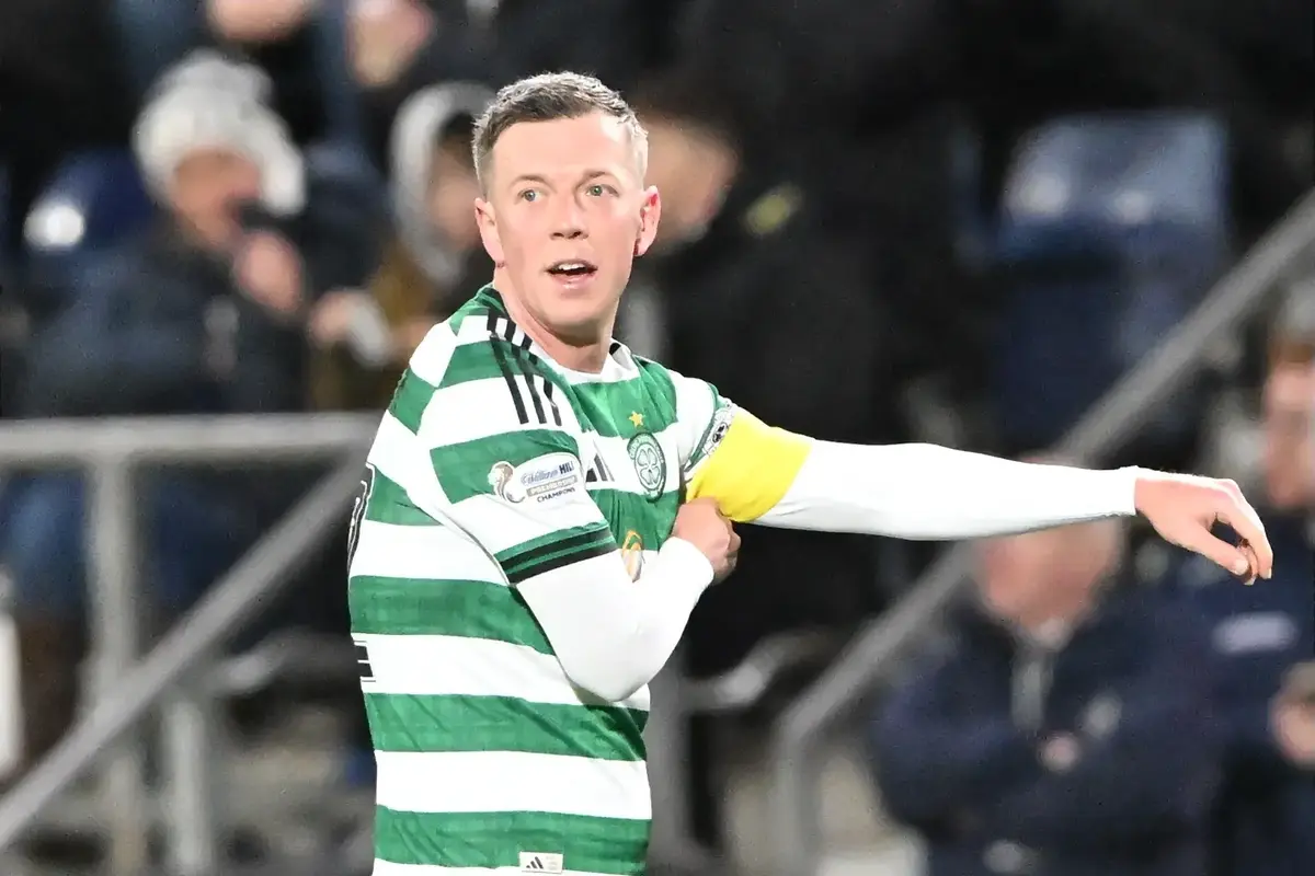 Former Celtic Midfielder Makes Starting Lineup Claim Former Celtic Midfielder Makes Starting Lineup Claim