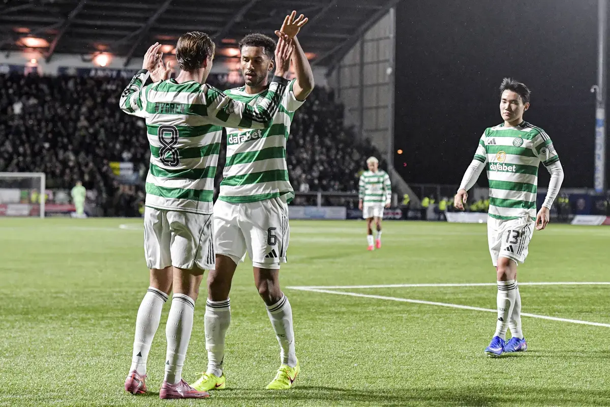 ‘Could be the sweetest’ – Stiliyan Petrov On Celtic’s Title Chances