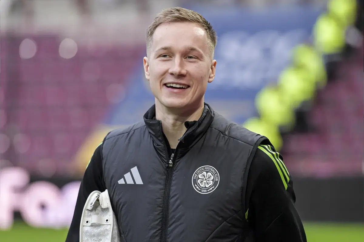 Pat Bonner On the One Celtic Player Ready for Ibrox