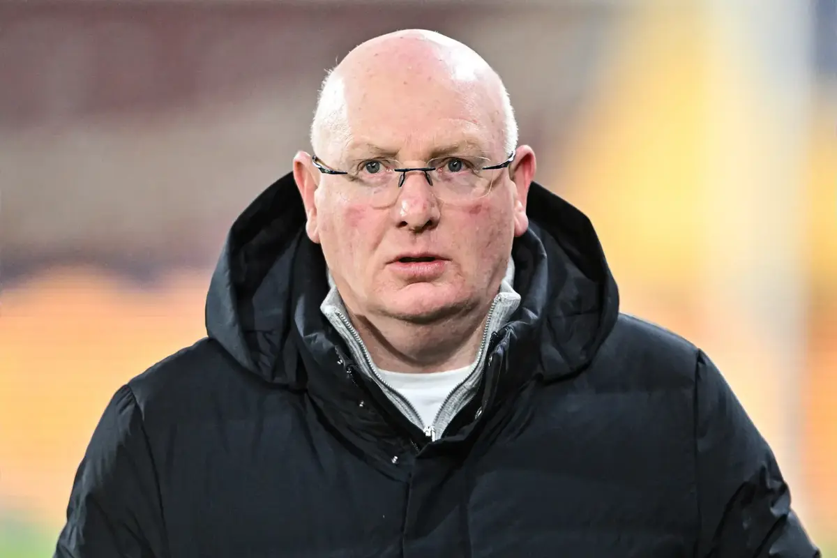 Premiership Boss Rubbishes Deadline Day Celtic Rumour
