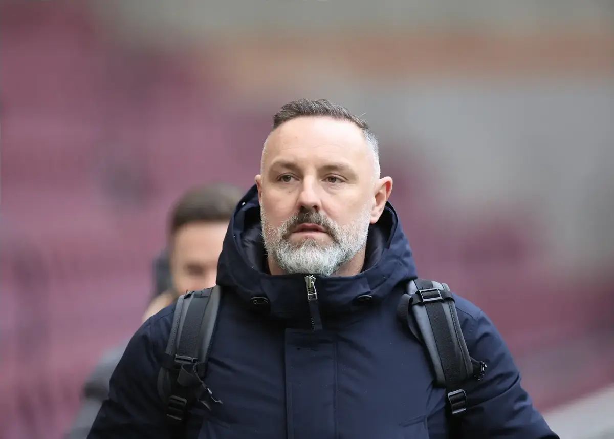 “Play Till Celtic Score” – Kris Boyd’s Ridiculous Celtic Meltdown