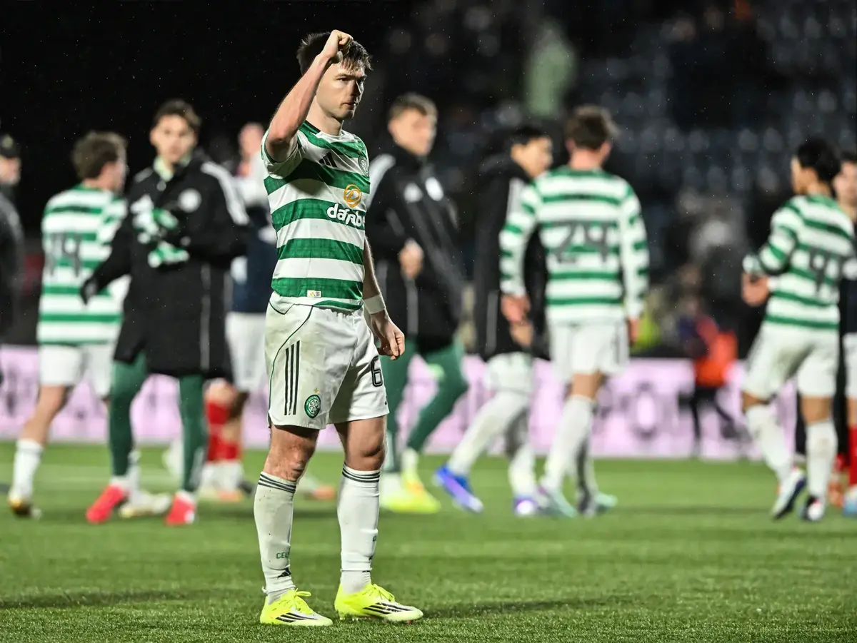 Celtic vs Dundee: Team News and TV Channel For Scottish Cup Clash