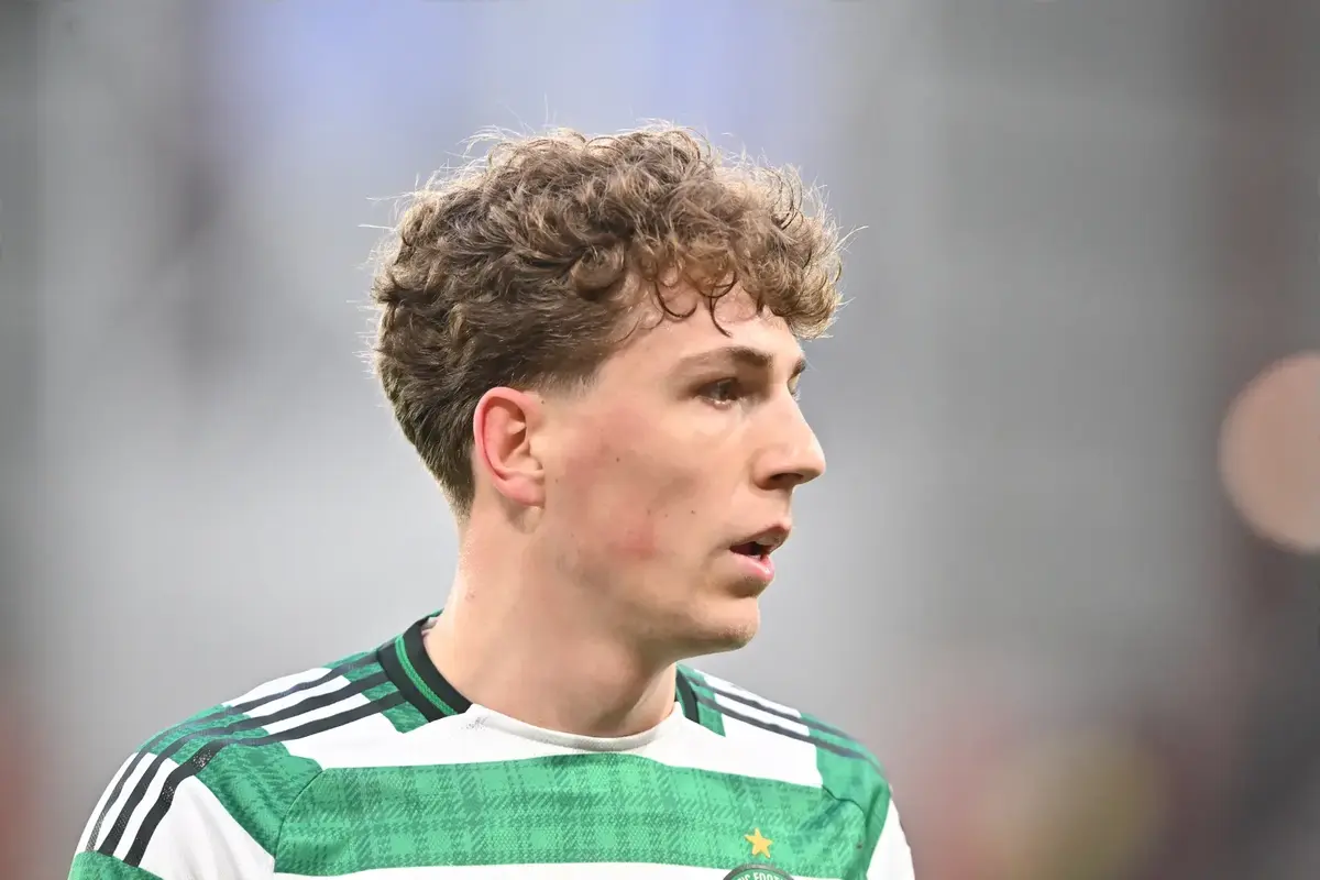 Shaun Maloney Gives Arne Engels Celtic Injury Update