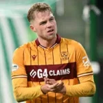 Celtic’s Stephen Welsh Sickens Ibrox Club with Last Minute Goal