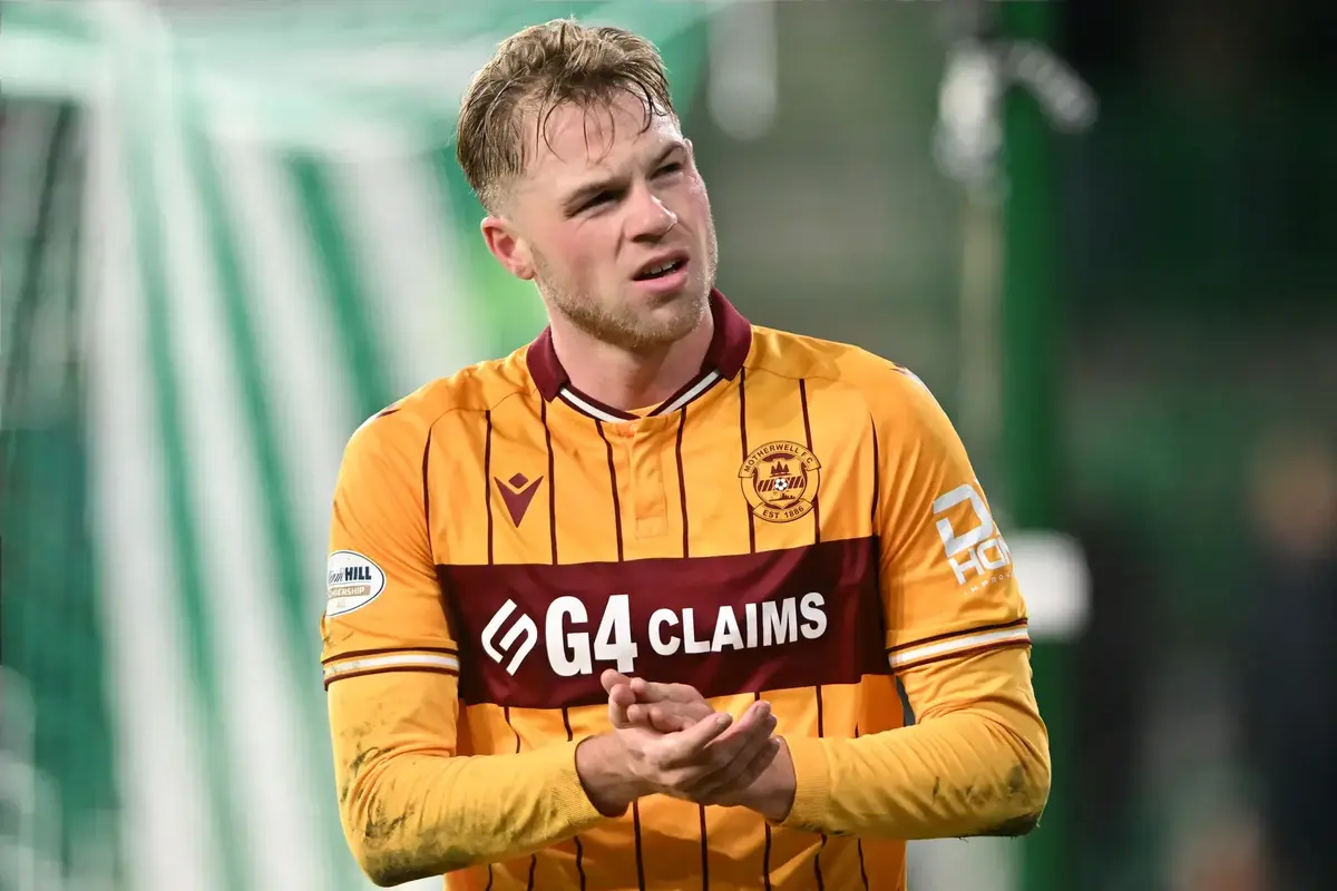 Celtic’s Stephen Welsh Sickens Ibrox Club with Last Minute Goal