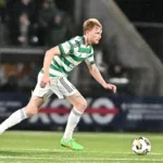 Liam Scales On Celtic’s January Transfer Window