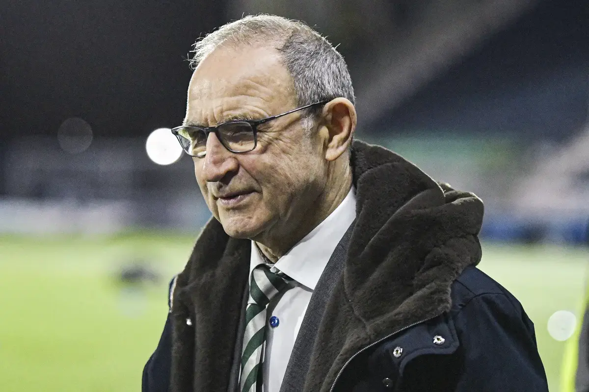 Oxlade-Chamberlain’s Celtic Heroics: Martin O’Neill Reacts