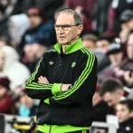 Chris Sutton Pinpoints Martin O’Neill’s Celtic Issue Celtic FC Martin O'Neill