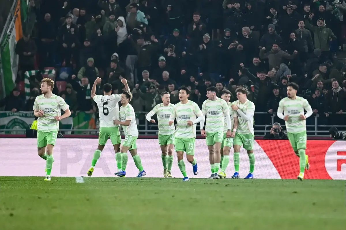 Celtic Predicted Lineup vs Stuttgart: Key Decisions To Be Made Ahead of Ibrox Clash