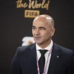 Ex-Hoops Star Who Played Under “Good Coach” Roberto Martínez Shares Celtic Concerns