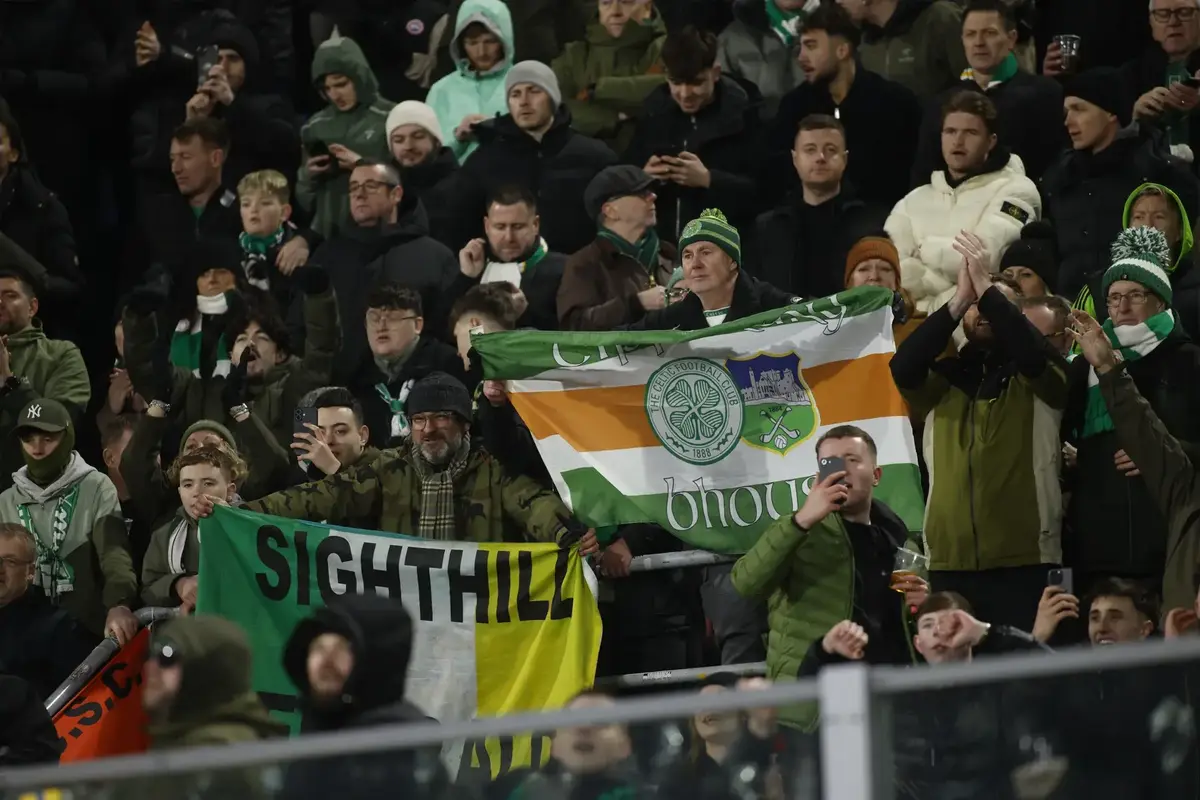Celtic vs Stuttgart Europa League Ticket Update